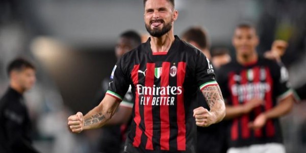 KAIYUN下载app-【复盘】对手帮衬+老将余热 AC米兰锁定欧冠资格