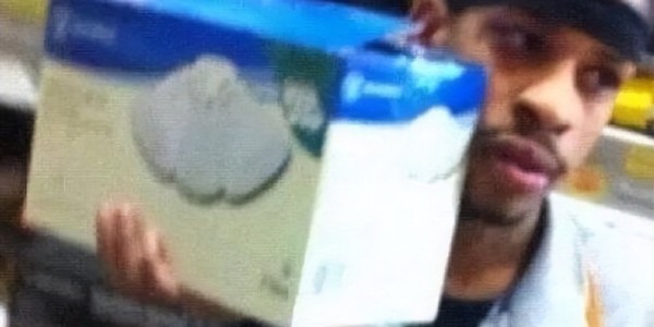 最近山寨版球星火了！库里忍了，詹姆斯忍了，威少实在忍不了|斯蒂芬·库里|拉塞尔·威斯布鲁克|艾弗森|拉塞尔-威斯布鲁克|nba_新浪体育_新浪新闻