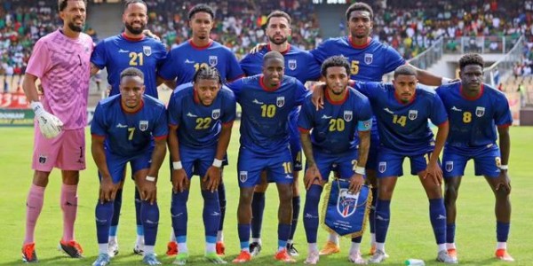 开云体育-佛得角：60万人口小国，距世界杯一步之遥