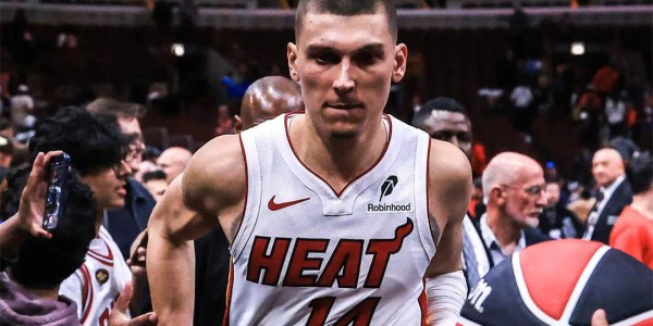 3年1.5亿！刚进全明星的泰勒希罗，值得吗？