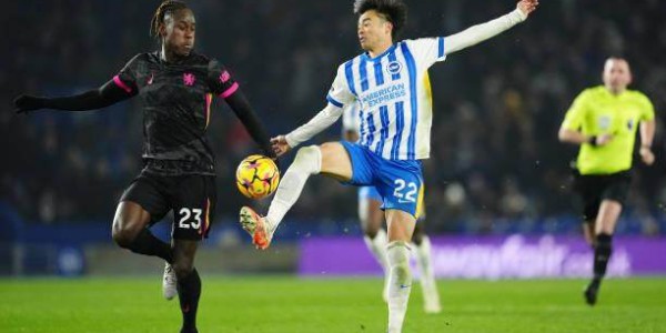 开云-花大几亿重建被布莱顿双杀，切尔西争四重蹈覆辙？