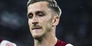 萨勒马科尔斯告别罗马：我们一起梦想一起战斗，感谢球迷感谢罗马