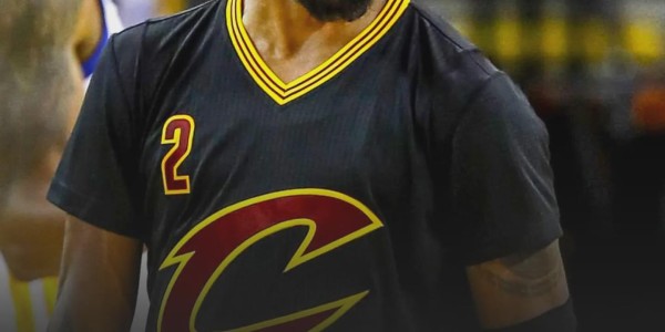 詹姆斯职业生涯搭档9个状元，与谁搭档最成功和最失败