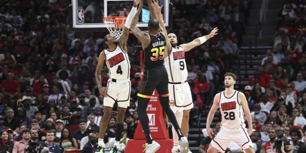 格林成负资产？太阳要找第三方，火箭给出底价，杜兰特闹剧要结束