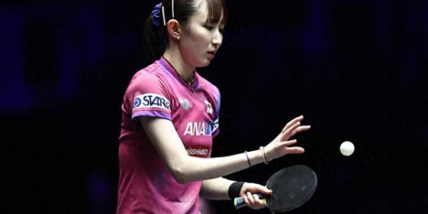 张本美和出局，止步16强！早田0-5落后逆转取胜，8强对阵国乒陈熠