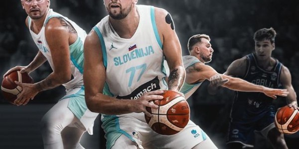 开云体育-欧洲杯小组赛各项数据王：东契奇三王合一 武神双王 字母命中率封王