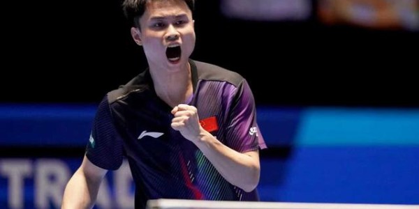 开云-乒乓球亚洲杯｜六场“中日对决”2胜4负，国乒年轻选手还需努力提高水平|桥本帆乃香|陈熠|日本选手|王曼昱|王艺迪_新浪体育_新浪新闻