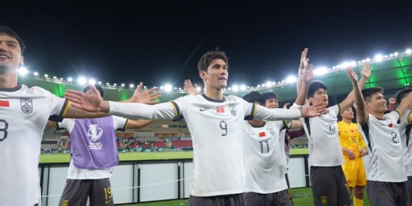 开云登录线上-纪录金灿灿 缺谁谁遗憾 因美甲长发被驱逐的汪士钦后悔吗？|U23|男足|浙江队|左后卫|亚洲杯_新浪体育_新浪新闻