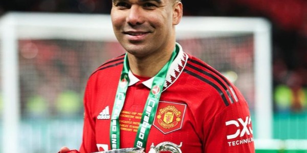 KAIYUN下载app-周薪37.5万镑！曝尤文图斯将免签卡塞米罗，截胡米兰，卡里克无奈|曼联|巴西|AC米兰|夏窗|ac米兰_新浪体育_新浪新闻