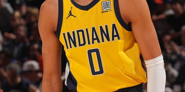 神似！美媒列举步行者与2016夺冠骑士相似之处