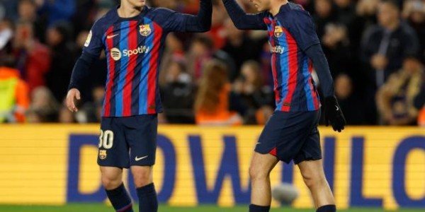 开云登录线上-西甲赛季总结球员篇：前四都在啃老 新星逐步接班