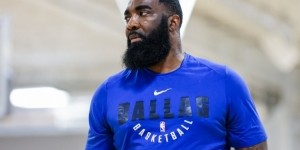 山姆高德：跟很多人想的一样 一个月前我也觉得不可能离开独行侠