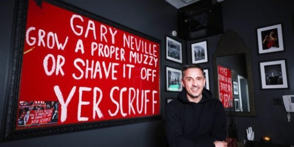 开云-曼联传奇+曼市大亨，大内天命之年畅谈双重人生