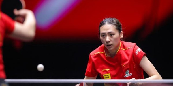 张本美和出局，止步16强！早田0-5落后逆转取胜，8强对阵国乒陈熠