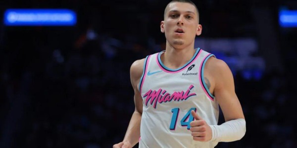 3年1.5亿！刚进全明星的泰勒希罗，值得吗？