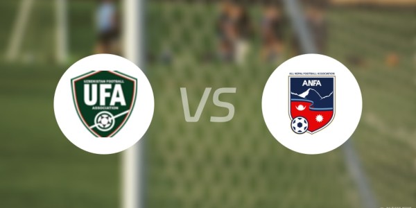 【女亚洲杯】乌兹别克斯坦女足vs尼泊尔女足比赛结果：乌兹别克斯坦女足(3-3)尼泊尔女足比分战报(2025年07月05日)