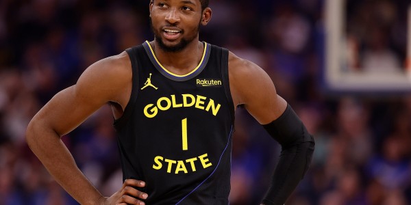 开云登录线上-部分获全明星“球员票”冷门球员：布朗尼2票 库明加1票 獭兔1票