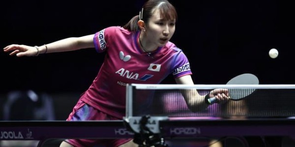 张本美和出局，止步16强！早田0-5落后逆转取胜，8强对阵国乒陈熠